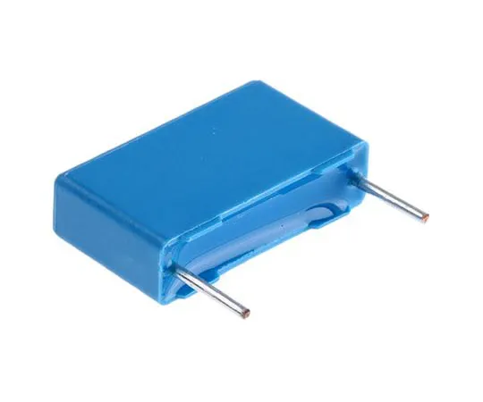 63-7414-39 EPCOS 47nF Polypropylene Capacitor PP 250 V ac, 630 V dc ±10% Tolerance Through Hole B32654 Series B32652A6473K000