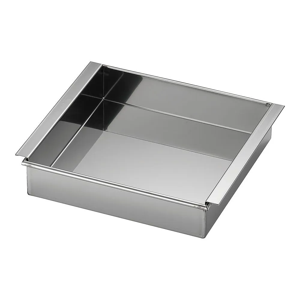 62-6440-79 Egg tofu dish, Kanto type 18 cm