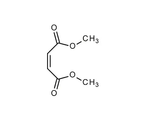 61-0379-86　［Discontinued］Dimethyl Maleate for Synthesis 841681 250mL　8.41681.0250
