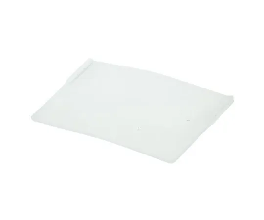 63-7543-42 Raaco Transparent Drawer Dividers, 46mm x 75mm x 3.2mm 106757