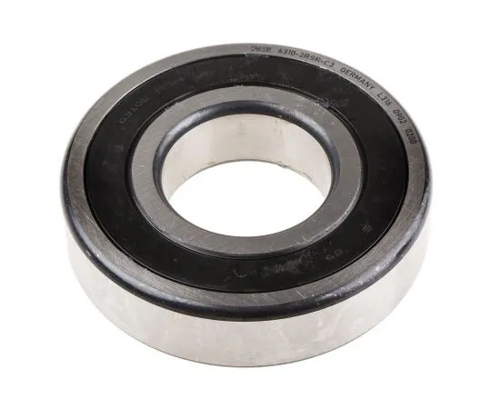63-7367-18 50mm Deep Groove Ball Bearing 110mm O.D 6310-2RSR-C3