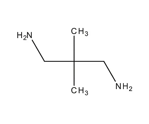 61-0354-94　［Discontinued］2,2-Dimethylpropylenediamine for Synthesis 818434 100mL　8.18434.0100