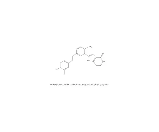 62-8375-60　［Discontinued］Casein Kinase I Inhibitor VIII　5.00494.0001