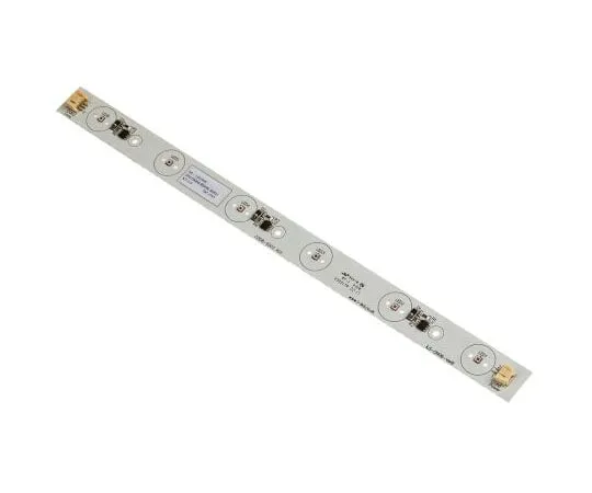 63-7378-30 Intelligent LED Solutions IHS-OM06 Series, Red-Orange LED Strip 24V, IHS-OM06-RDOR-SD221. IHS-OM06-RDOR-SD221.