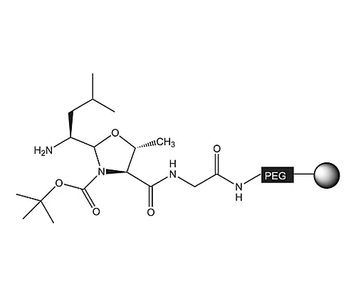 61-0403-35　［Discontinued］H-Leu-H Novasyn(R) TG Resin 856071 1G　8560710001
