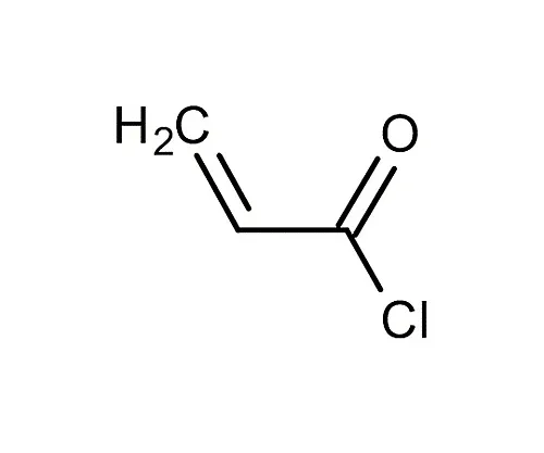 61-0327-39　［Discontinued］Acryloyl Chloride (Stabilizer: Phenothiazine) for Synthesis 800826 100mL　8.00826.0100