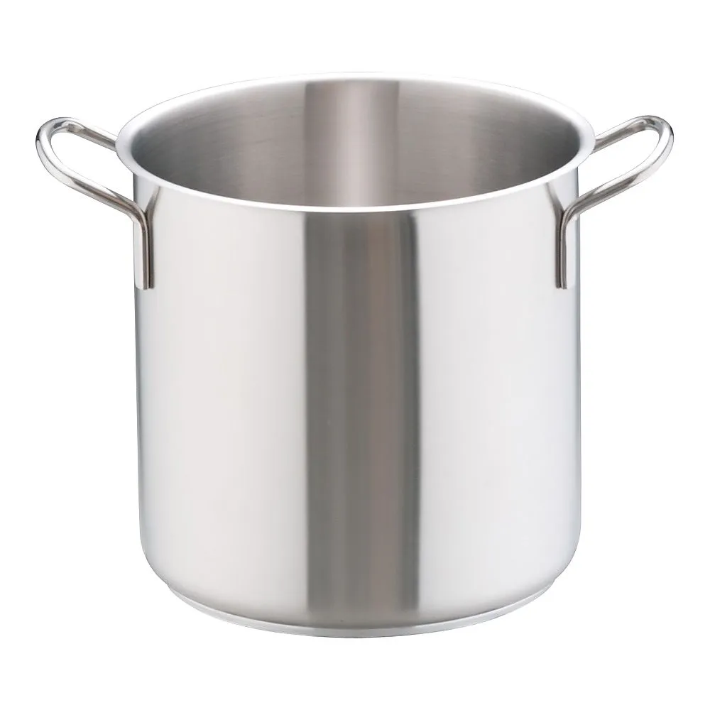 62-6327-36 Short pot without lid 28 cm