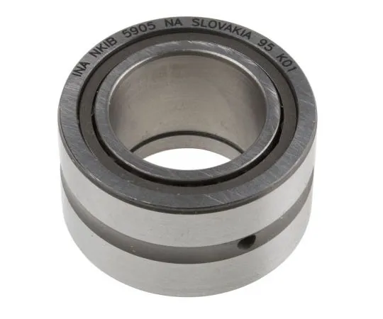 63-7401-56 Needle Roller Bearing NKIB5905, 25mm I.D, 42mm O.D NKIB5905