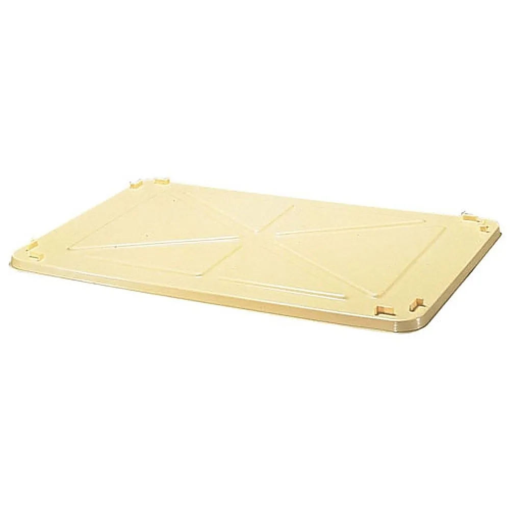 62-6376-60 PL Model Number Heavy Lid
