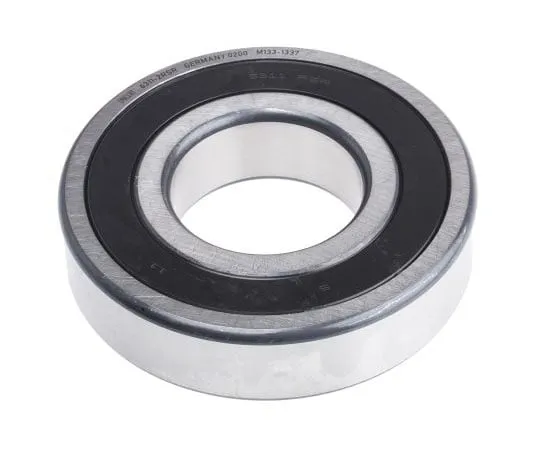 63-7367-23 55mm Deep Groove Ball Bearing 120mm O.D 6311-2RSR
