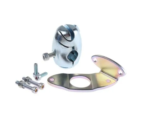 63-7547-14 Telemecanique Sensors Bracket, For Use With XU Series XUZK2003