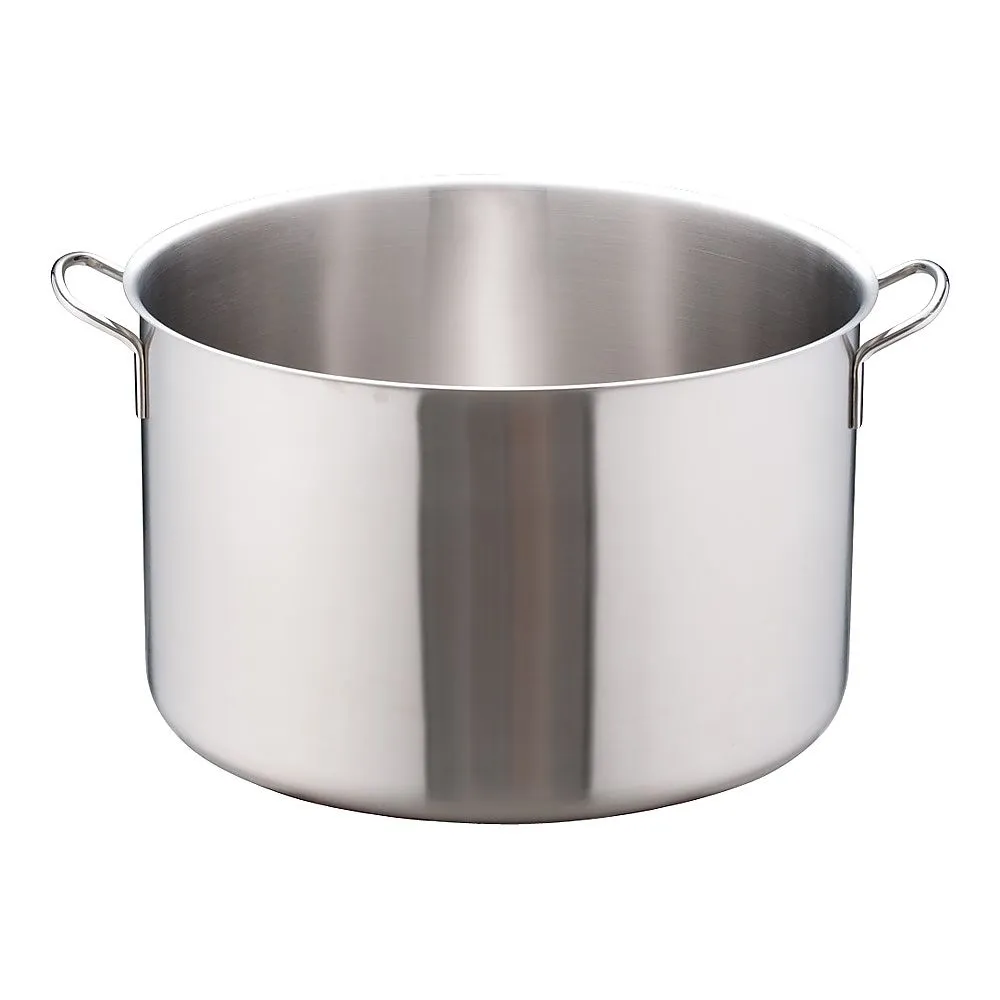 62-6327-51 Half-size Hot Pot Without Cover 50 cm