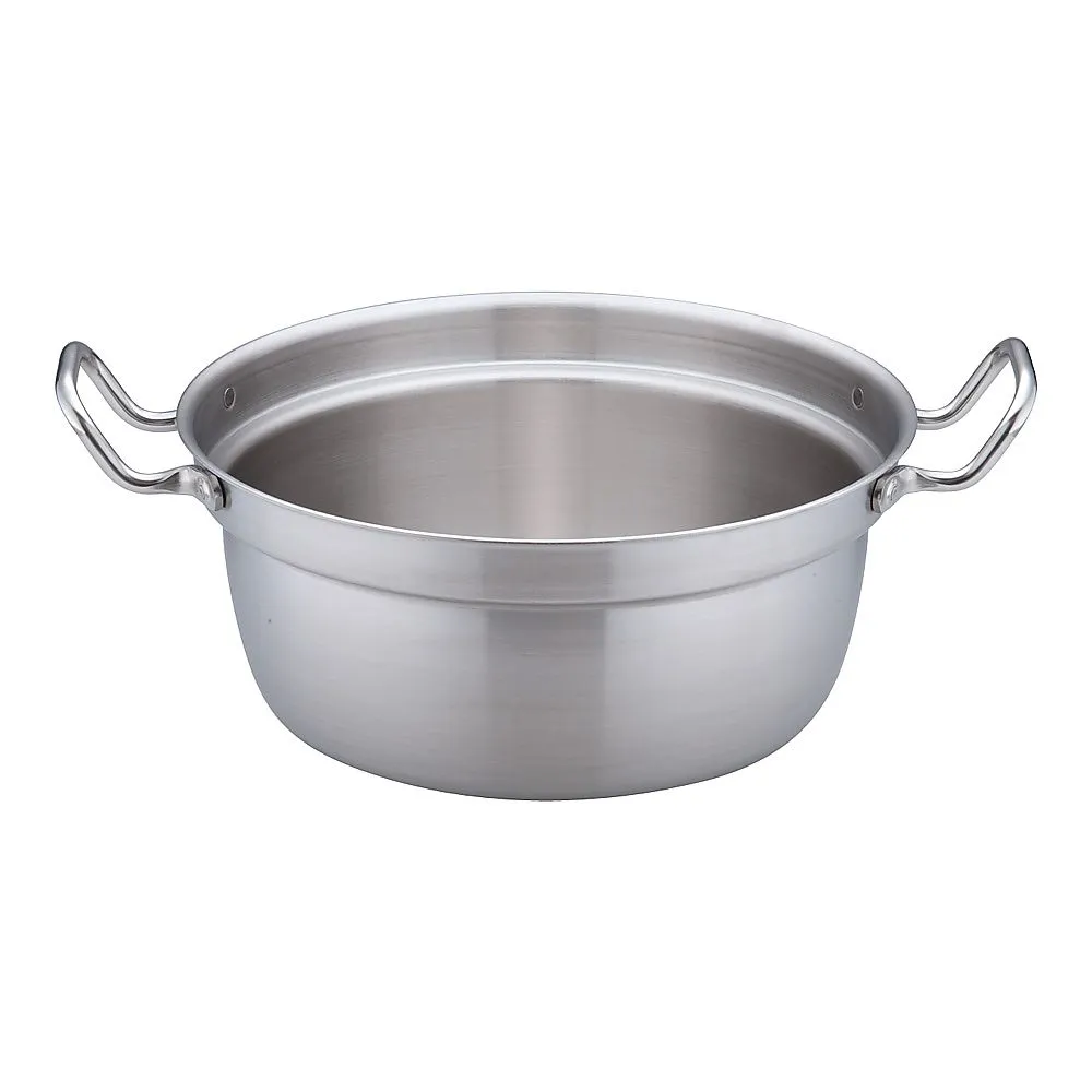62-6332-70 Japanese hot pot 39 cm