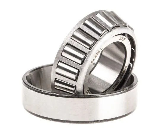 63-7468-05 Taper Roller Bearing 30205 J2/Q, 25mm I.D, 52mm O.D 30205 J2/Q