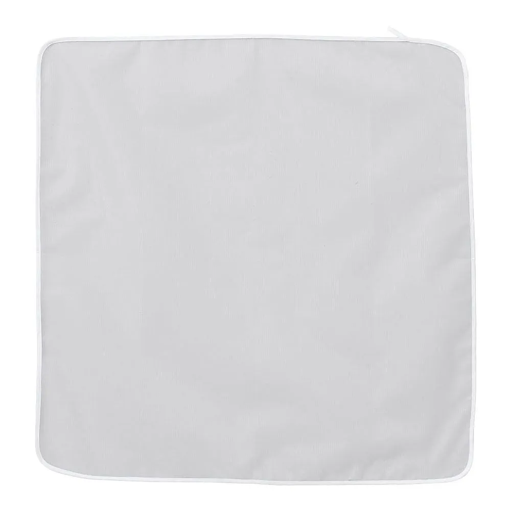 62-6451-75 Polyester mesh strained fabric