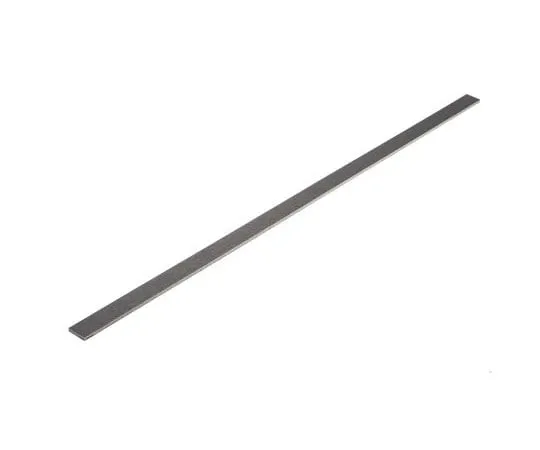 63-7549-85 Tool Steel Rectangular Bar, 500mm x 15mm x 3mm 447-8801