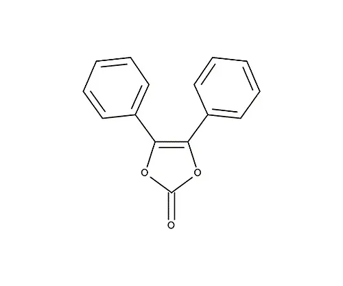 61-0352-74　［Discontinued］4,5-Diphenyl-1,3-Dioxol-2-One for Synthesis 818088 5G　8.18088.0005