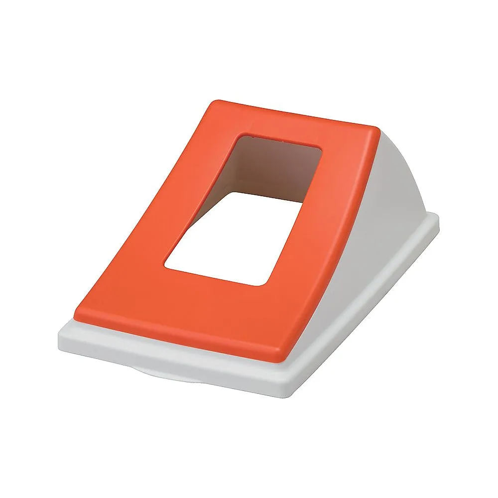 62-6618-12 Lid for Econ Dust Box, General Garbage 45