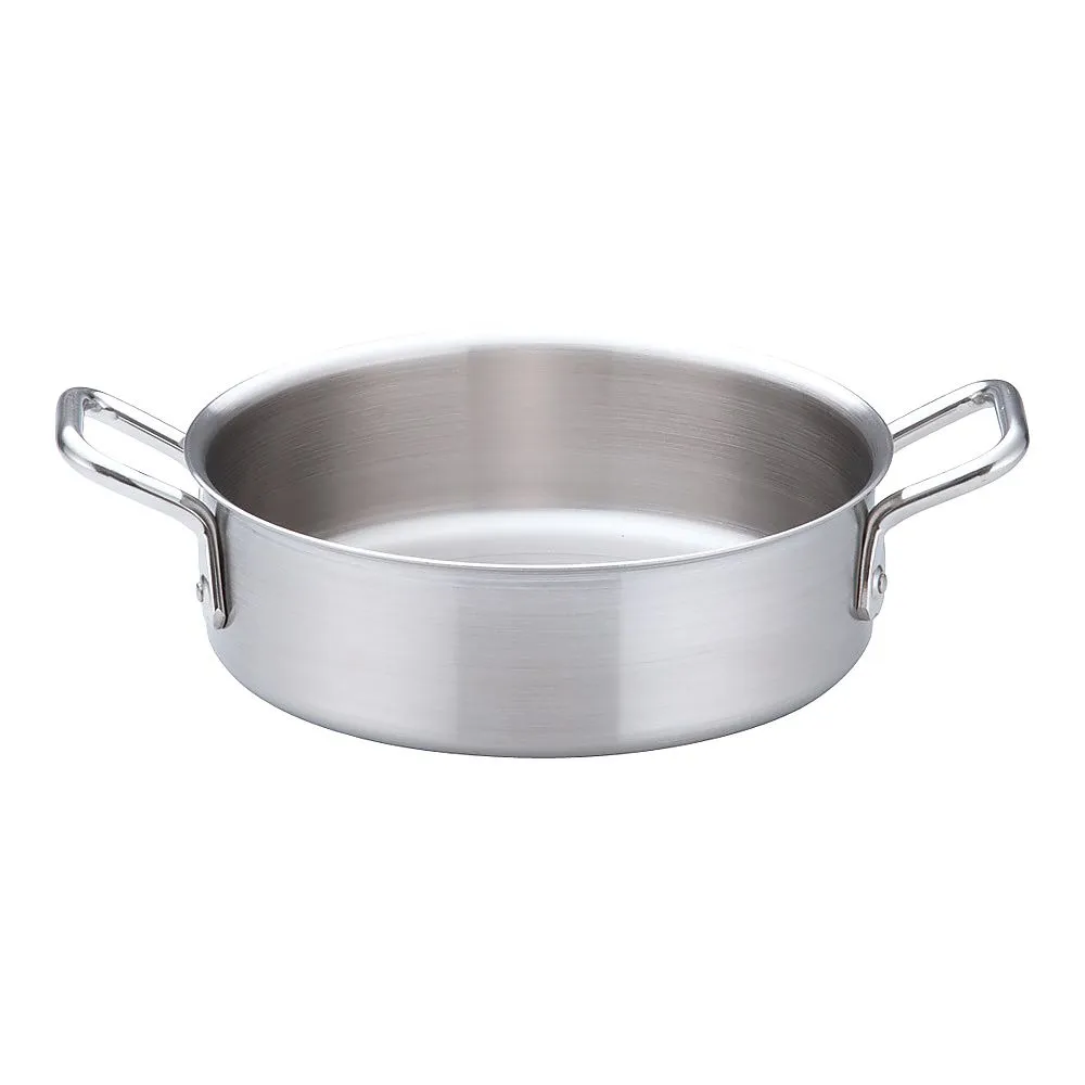 62-6332-22 Outer Ring Hot Pot 27 cm