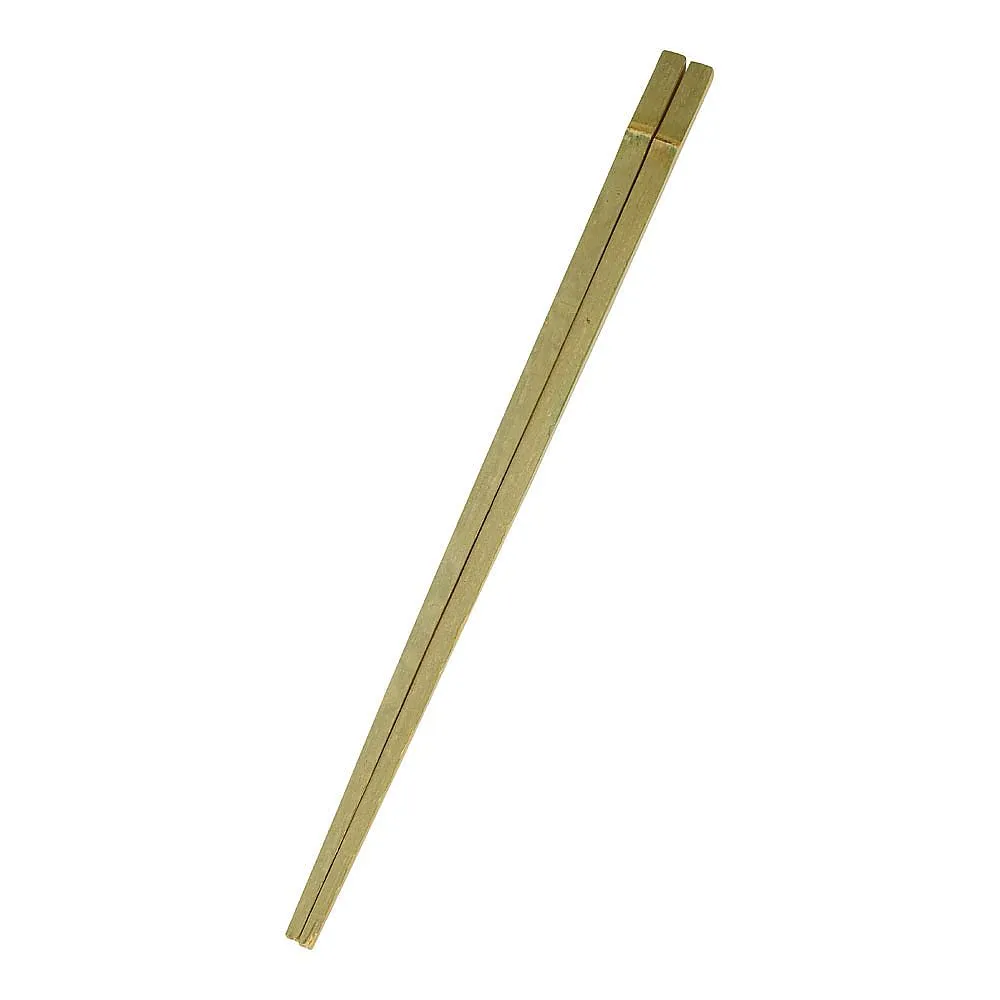 62-6447-05 Bamboo Wetted Chopsticks Seiryu