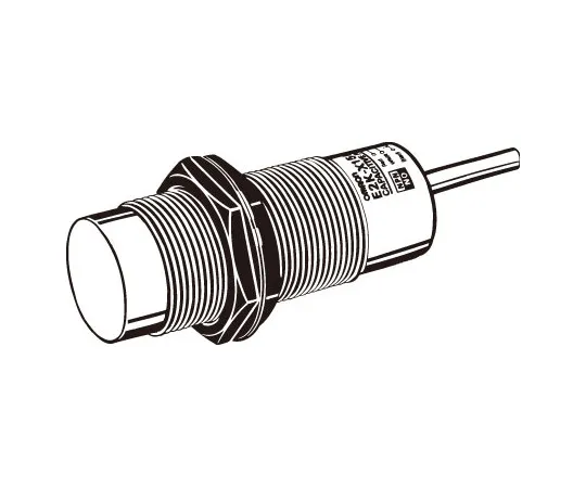 62-4823-50 Proximity sensor cylinder type E2K-X E2K-X15MY1 5M