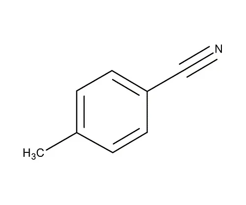 61-0341-62　［Discontinued］P-Tolunitrile for Synthesis 808274 250mL　8.08274.0250