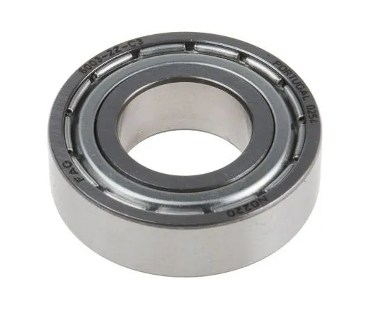 63-7368-42 17mm Deep Groove Ball Bearing 35mm O.D 6003-2Z-C3