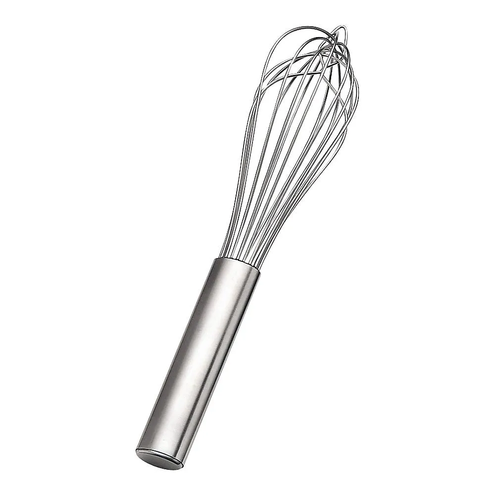 62-6463-47 Oval French Whipper, Thick, 30 cm 42327C