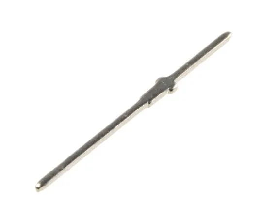 63-7543-64 RS PRO 1.02mm Terminal Post 438-5872
