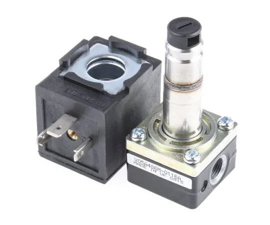 63-7435-06 IMI Norgren 3/2 Pneumatic Control Valve Solenoid/Spring G 1/8 V05 Series V05A486M-B633A