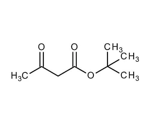 61-0368-32　［Discontinued］Tert-Butyl Acetoacetate for Synthesis 821649 250mL　8.21649.0250