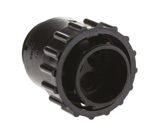 63-7504-49 TE Connectivity CPC Series 5 Series Cable Mount Connector, 3 contacts Plug 213905-1
