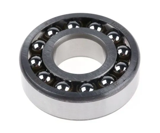 63-7466-63 20mm Self Aligning Ball Bearing 47mm O.D 1204 ETN9