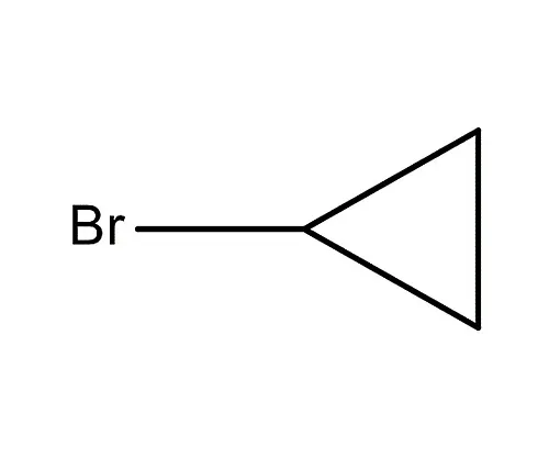 61-0332-31　［Discontinued］Bromocyclopropane for Synthesis 802775 1mL　8.02775.0001