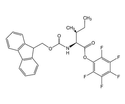 61-0390-11　［Discontinued］Fmoc-Met-OPfp 852225 5G　8522250005