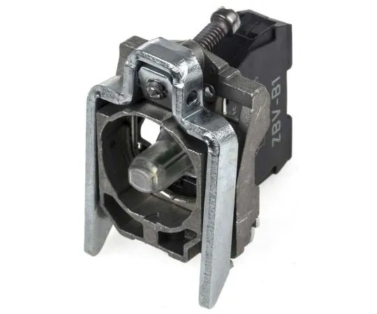 63-7493-71 Schneider Electric Harmony XB4 Light Block LED White 24 V Screw terminal ZB4BVB1