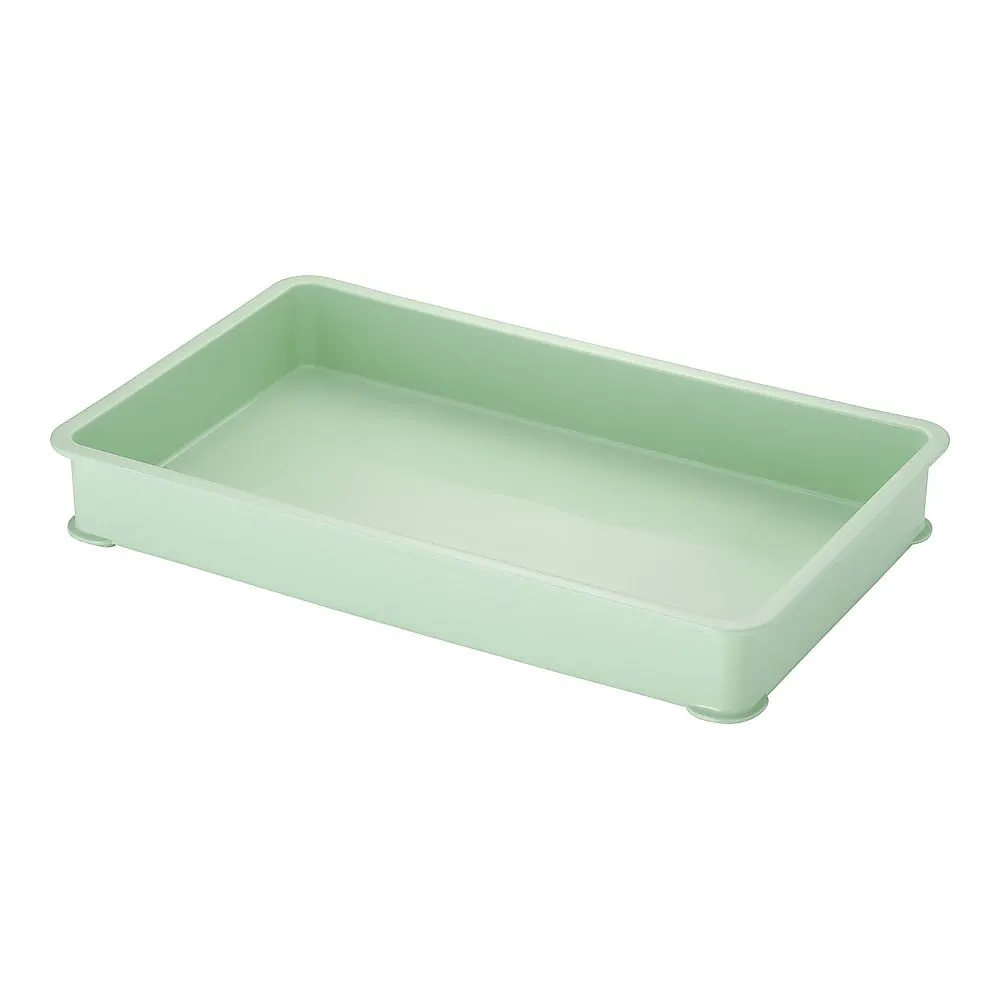 62-6376-21 Sanko PP Extra Colour Number Heavy Green B