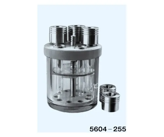 65-8686-75　［Discontinued］UniFilter 25Z5 UniFilter 5 Series Set　5604-255