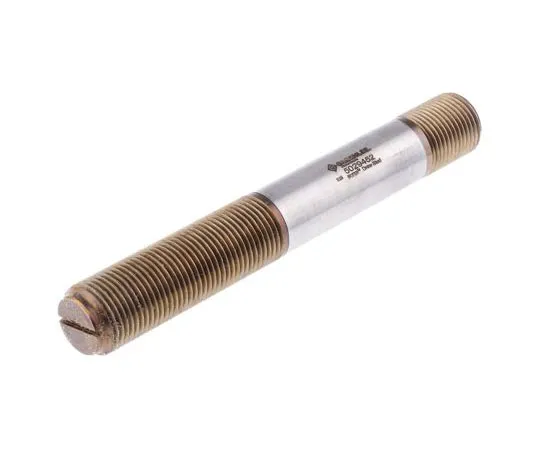 63-7507-54 Greenlee Draw Bolt for Punch up to 3.5 mm Mild Steel and Stainless Steel, Fibreglass / Plastics 50294520