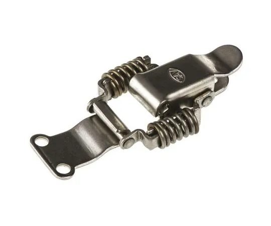 63-7422-88 Stainless Steel Toggle Latch,Spring Loaded, 30kgf Op.Tension, 53 x 35 x 17mm 40002 EIB