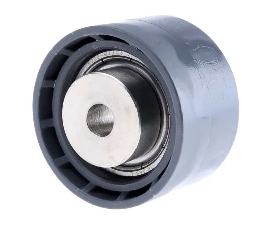 63-7455-64 FlexLink XC Polyamide Guide Wheel, 48 mm OD tube XCAW 48