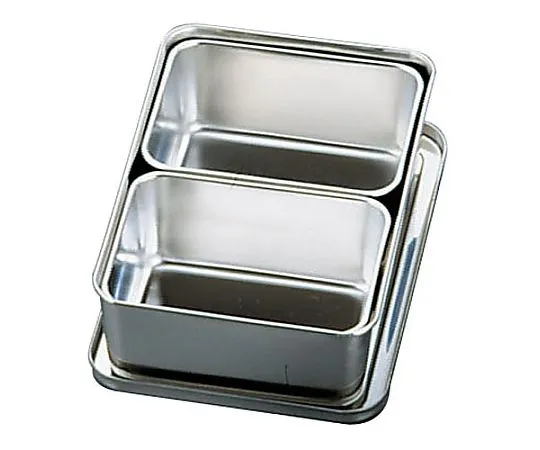 62-6387-58 Murano Stainless Steel Press Yakumi Pack 2