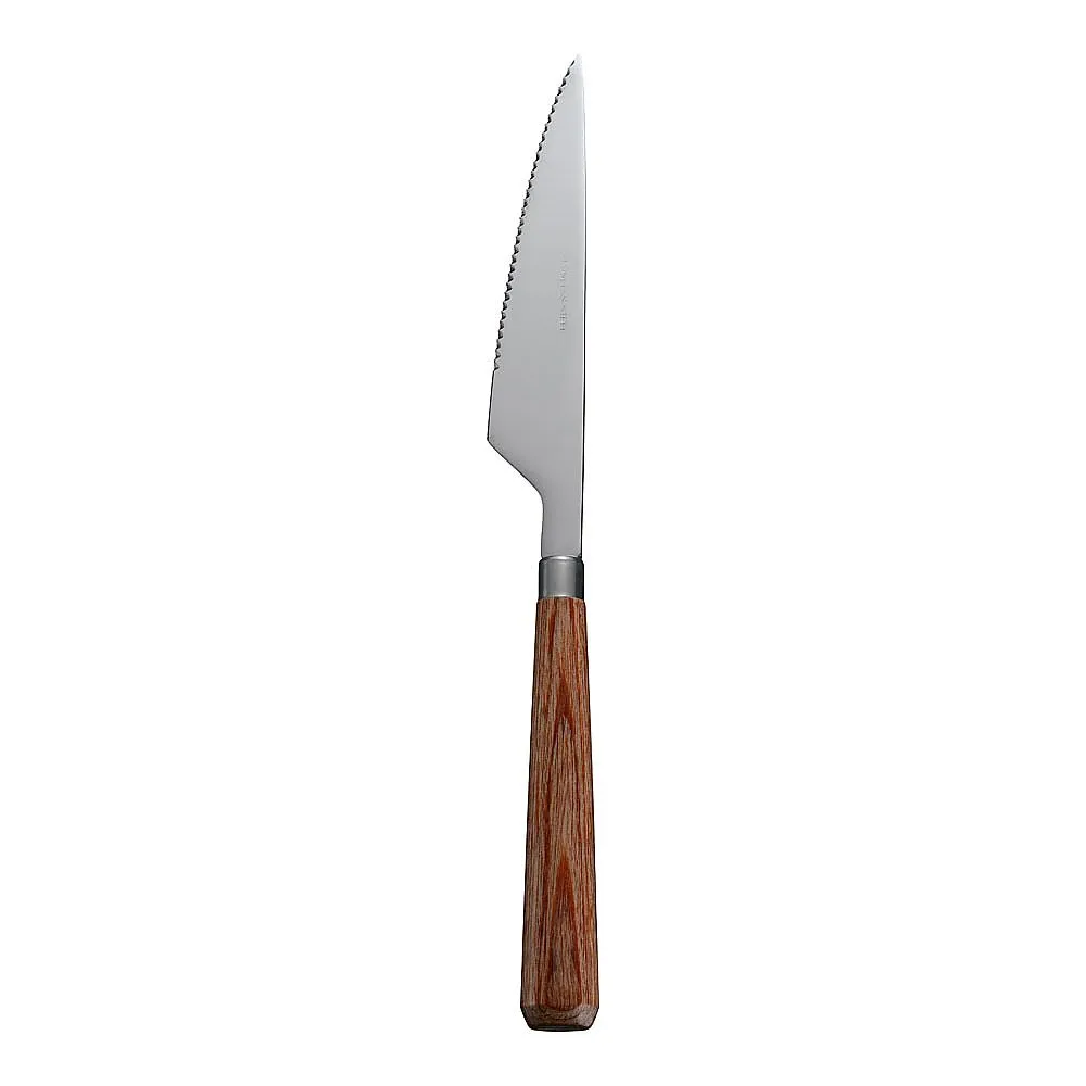 62-6732-81 13-0 Nikko Steak Knife