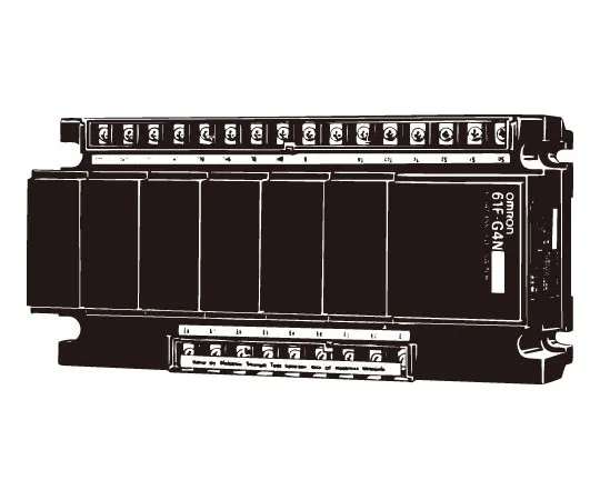 62-4767-79 Level equipment 61F-G2NL AC100/200 4KM