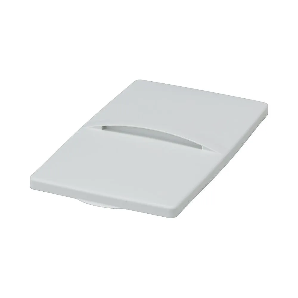 62-6618-24 Econ Dust Box Pale Lid 45