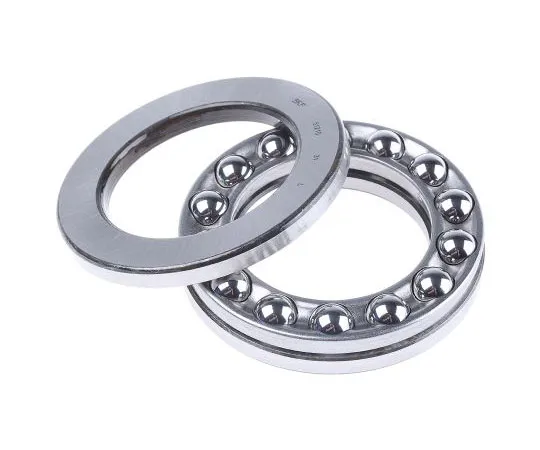 63-7466-92 50mm Thrust Ball Bearing 78mm O.D 51210