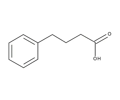 61-0365-93　［Discontinued］4-Phenylbutyric Acid for Synthesis 820986 25G　8.20986.0025