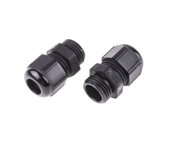 63-7546-83 Lapp Skintop ST-M M16 Cable Gland, Polyamide, IP69K 53111210