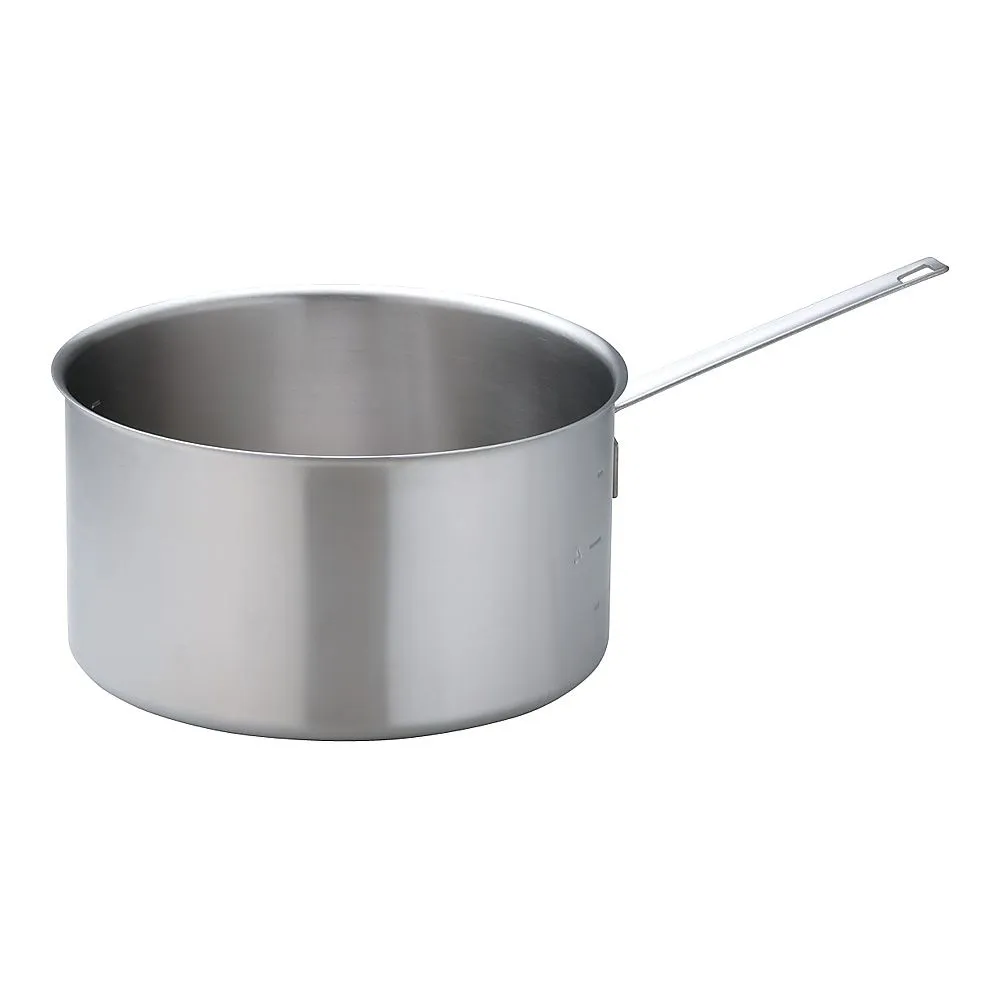 62-6333-75 KO 19-0 Electromagnetic Stew Pan (Without Lid) 27 cm