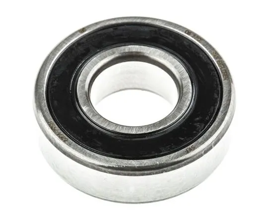63-7545-03 20mm Deep Groove Ball Bearing 47mm O.D 6204-2RSH